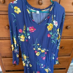 Old Navy dress size L